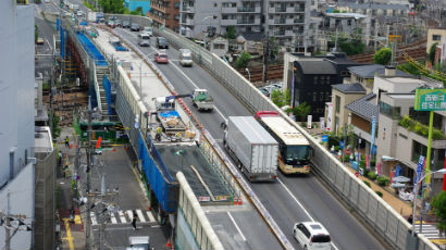 橋梁長寿命化設計