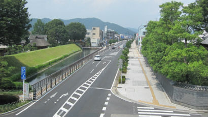 街路整備
